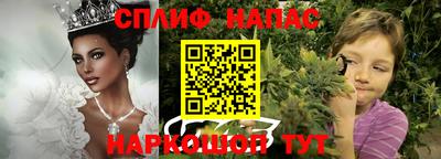 хмурый Абакан
