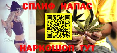 хмурый Абакан